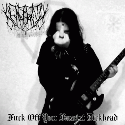 Afasaroth : Fuck Off You Fascist Dickhead